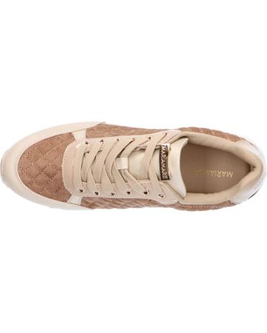 Zapatillas deporte de Mujer MARIA MARE 62723 C50427 - BRINA ARENA