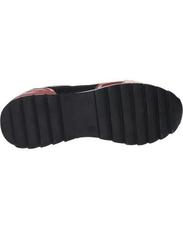 Zapatillas deporte de Mujer MARIA MARE 62906 C50433 - BRINA NUDE