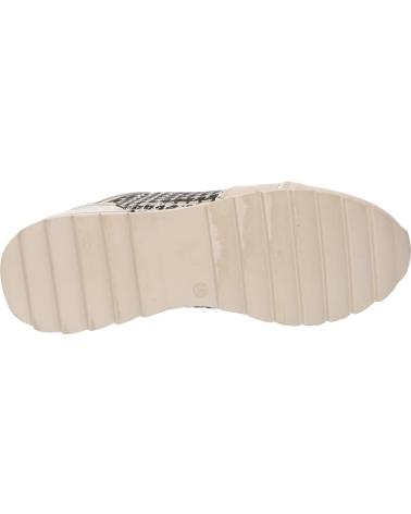 Zapatillas deporte de Mujer MARIA MARE 62906 C50437 - DISCUS CHAMPAGNE