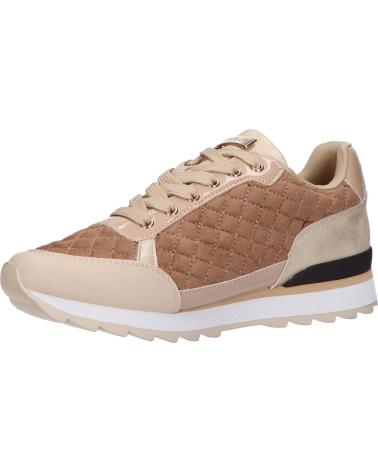 Zapatillas deporte de Mujer MARIA MARE 62723 C50427 - BRINA ARENA