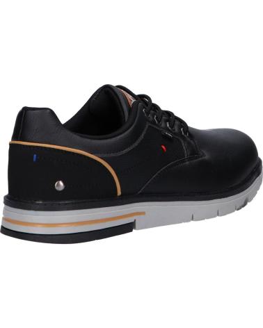 Scarpe per Uomo XTI 34383 NEGRO