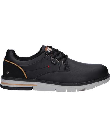 Scarpe per Uomo XTI 34383 NEGRO