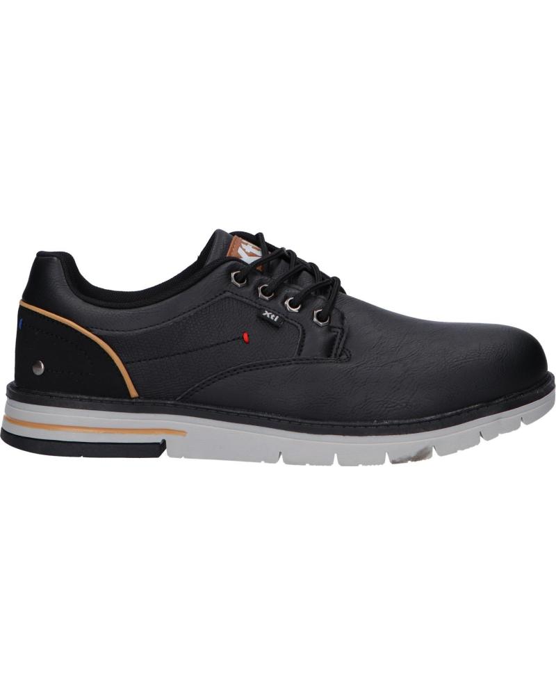 Scarpe per Uomo XTI 34383 NEGRO