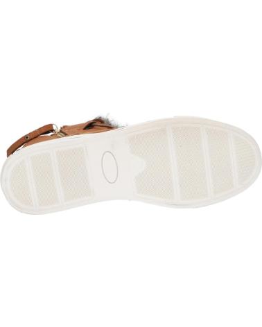 Bottines pour Femme XTI 48551 CAMEL