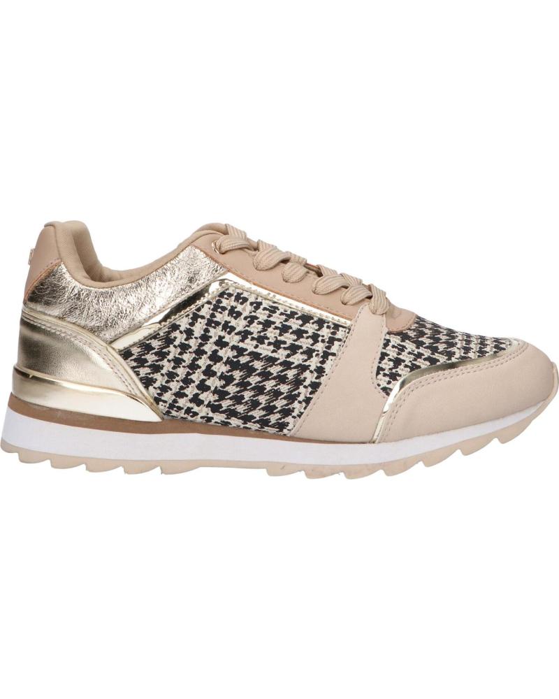 Zapatillas deporte de Mujer MARIA MARE 62906 C50437 - DISCUS CHAMPAGNE