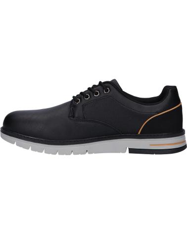 Scarpe per Uomo XTI 34383 NEGRO