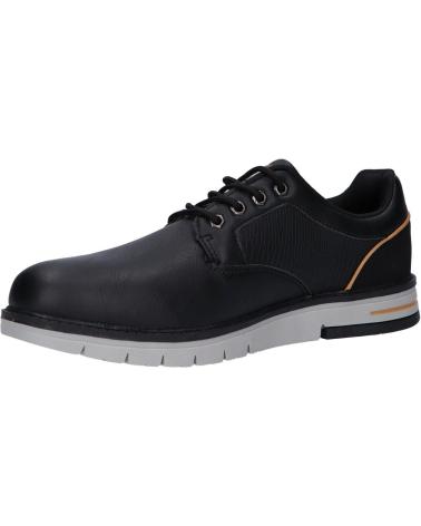 Scarpe per Uomo XTI 34383 NEGRO