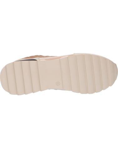 Zapatillas deporte de Mujer MARIA MARE 62723 C50427 - BRINA ARENA