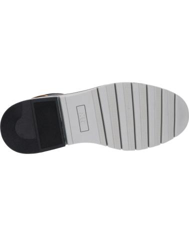 Scarpe per Uomo XTI 34383 NEGRO