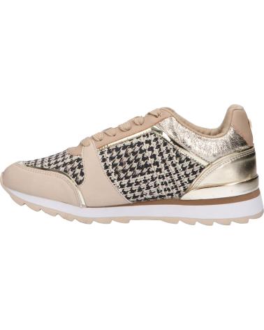 Zapatillas deporte de Mujer MARIA MARE 62906 C50437 - DISCUS CHAMPAGNE