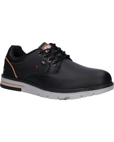 Scarpe per Uomo XTI 34383 NEGRO