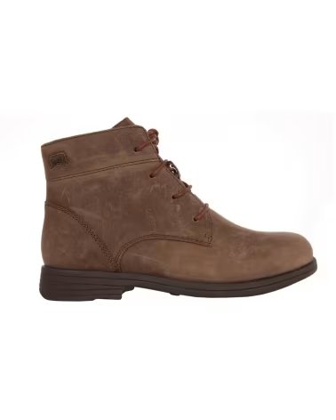 Botas de Niño CAMPER 90241-002 RADA KENIA-MIL RAIZ