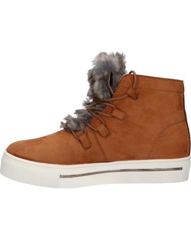 Bottines pour Femme XTI 48551 CAMEL