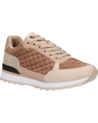 Zapatillas deporte de Mujer MARIA MARE 62723 C50427 - BRINA ARENA