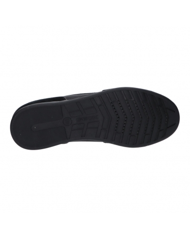 Zapatillas deporte pour Homme GEOX U044GA 022ME U RENAN C9997 BLACK