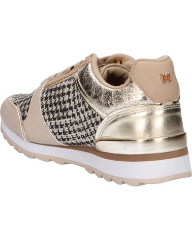 Zapatillas deporte de Mujer MARIA MARE 62906 C50437 - DISCUS CHAMPAGNE