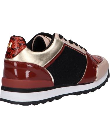 Zapatillas deporte de Mujer MARIA MARE 62906 C50433 - BRINA NUDE