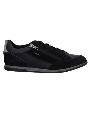 Sportschuhe für Herren GEOX U044GA 022ME U RENAN C9997 BLACK