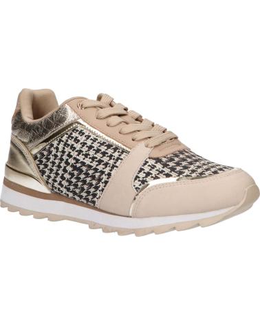 Zapatillas deporte de Mujer MARIA MARE 62906 C50437 - DISCUS CHAMPAGNE