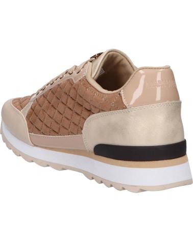 Zapatillas deporte de Mujer MARIA MARE 62723 C50427 - BRINA ARENA