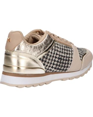 Zapatillas deporte de Mujer MARIA MARE 62906 C50437 - DISCUS CHAMPAGNE