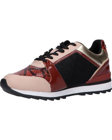 Zapatillas deporte de Mujer MARIA MARE 62906 C50433 - BRINA NUDE