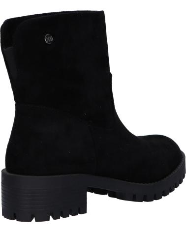 Botas de Mulher XTI 34368 NEGRO