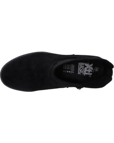 Botas de Mulher XTI 34368 NEGRO