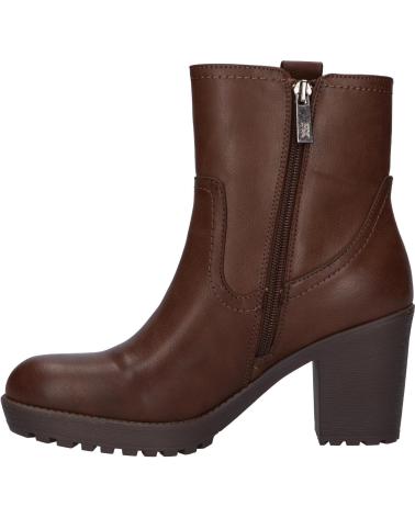 XTI BOOTS 34394 BROWN MARRON