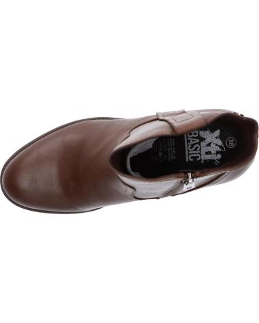 XTI BOOTS 34394 BROWN MARRON