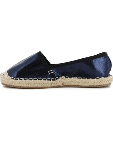 Zapatos de Niña y Niño XTI 53053 METALIZADO NAVY