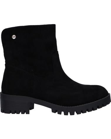 Botas de Mulher XTI 34368 NEGRO