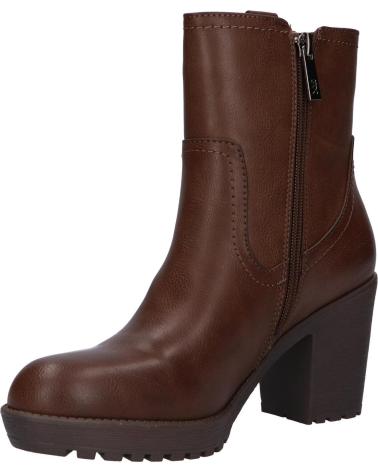 XTI BOOTS 34394 BROWN MARRON