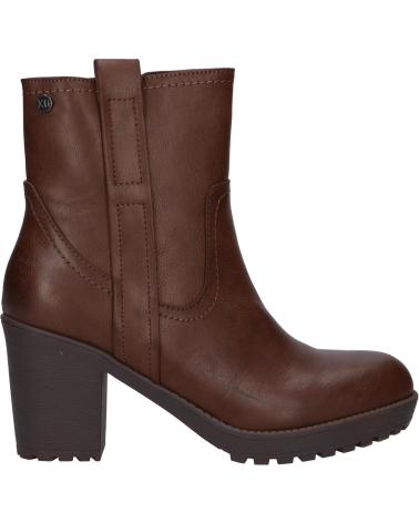 XTI BOOTS 34394 BROWN MARRON
