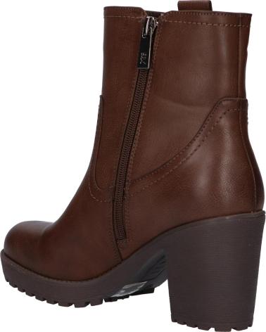 XTI BOOTS 34394 BROWN MARRON
