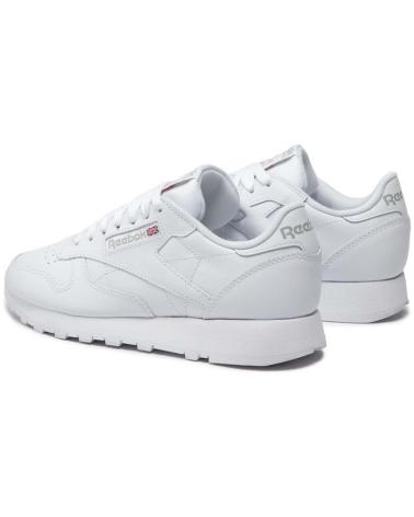Scarpe sport per Uomo REEBOK CALZADO GY0953 BLANCO