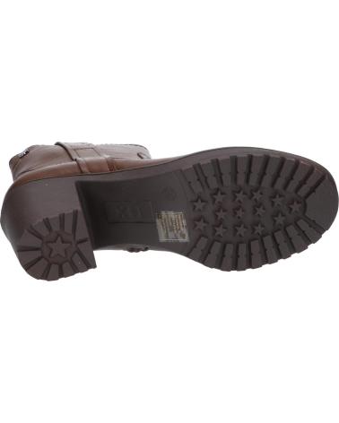 XTI BOOTS 34394 BROWN MARRON