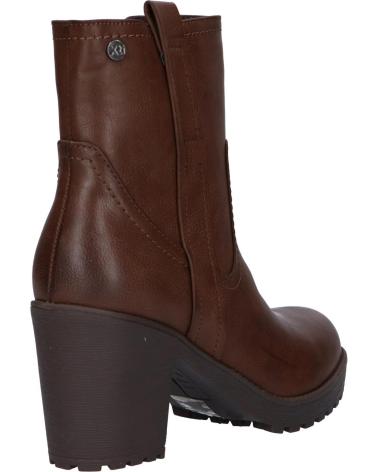 XTI BOOTS 34394 BROWN MARRON