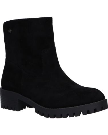 Botas de Mulher XTI 34368 NEGRO