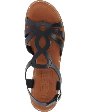 CHIKA10 MUSAKA 01 NEGRO-BLACK