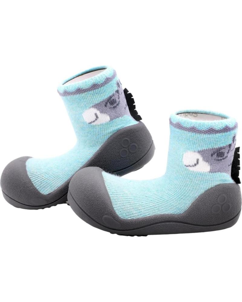 Neonato per Bambina e Bambino ATTIPAS NIOS ZEBRA MINT ZE0201 AZUL