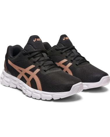 ASICS ZAPATILLAS GEL-QUANTUM LYTE II EN COLOR PARA MUJER NEGRO