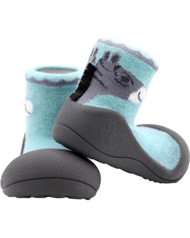 Neonato per Bambina e Bambino ATTIPAS NIOS ZEBRA MINT ZE0201 AZUL