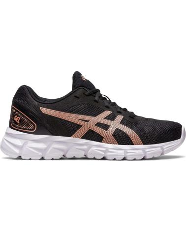 ASICS ZAPATILLAS GEL-QUANTUM LYTE II EN COLOR PARA MUJER NEGRO