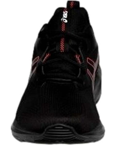 Sapatilhas de Homem ASICS ZAPATILLAS GEL-QUANTUM 90 NEGRO 