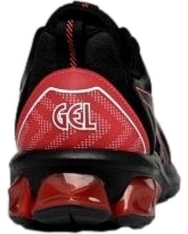Sapatilhas de Homem ASICS ZAPATILLAS GEL-QUANTUM 90 NEGRO 