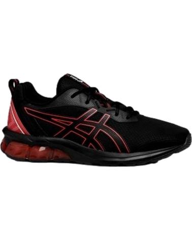 Scarpe sport per Uomo ASICS ZAPATILLAS GEL-QUANTUM 90 NEGRO 
