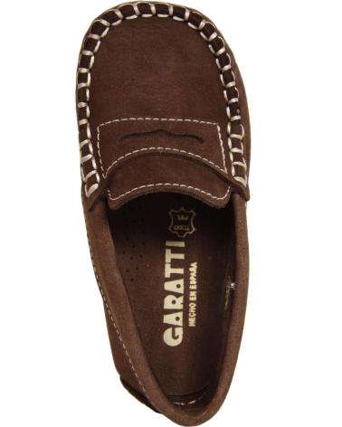 Zapatos-De-Niño-GARATTI-PR0055-MARRON