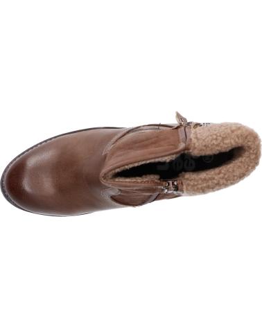 Stivali per Donna REFRESH 64813 TAUPE