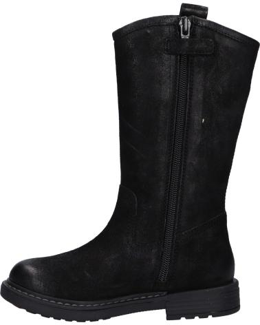 Botas de Mujer y Niña GEOX J949QE 000MW J ECLAIR C9999 BLACK